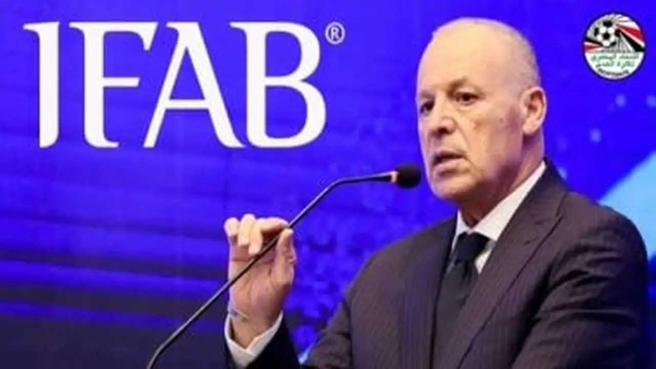 أبو ريدة يثني على منتخب مصر ويستعد لمواجهة الأرجنتين بقوة